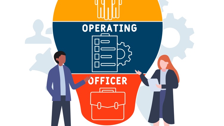 Jefe de operaciones: funciones y formación necesaria
