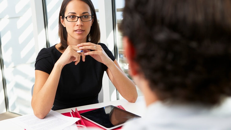 ¿Qué decir en una entrevista de trabajo? La guía definitiva