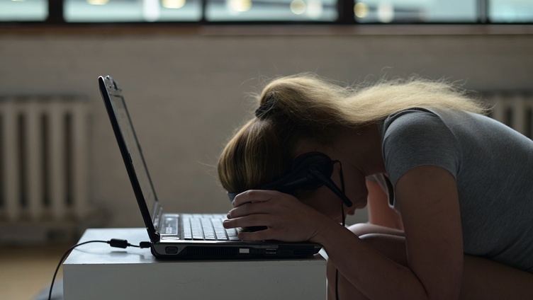 ¿Qué es el burnout laboral y por qué se produce en las empresas?