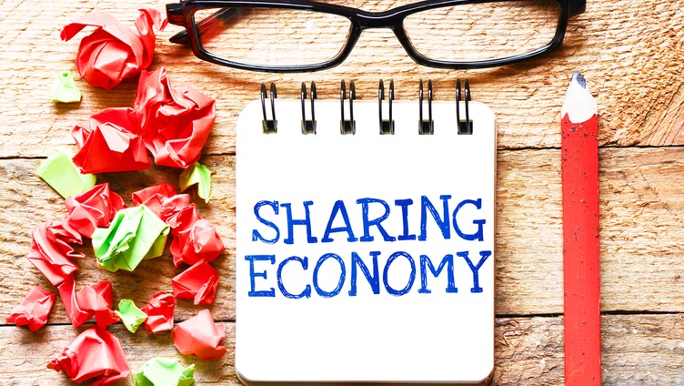 ¿Qué es la economía colaborativa y qué beneficios nos aporta?
