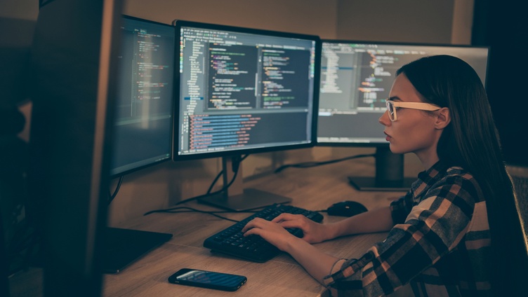 Tipos de datos más usados en programación