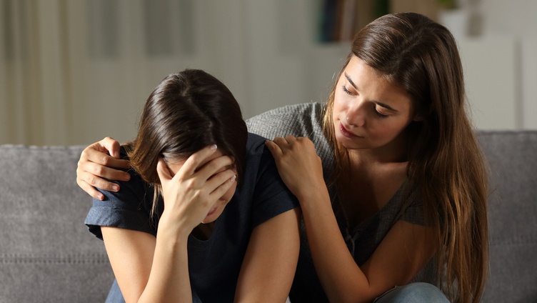 Estos son los 10 trastornos psicológicos más comunes en adolescentes