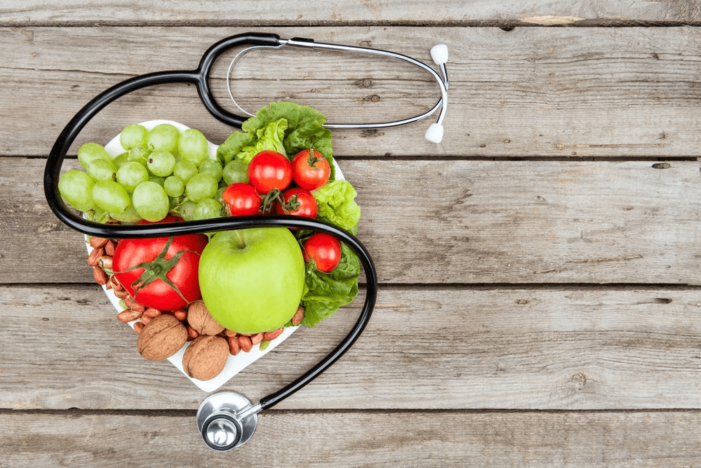 Dietoterapia: definición, funciones y objetivos | Universitat Carlemany