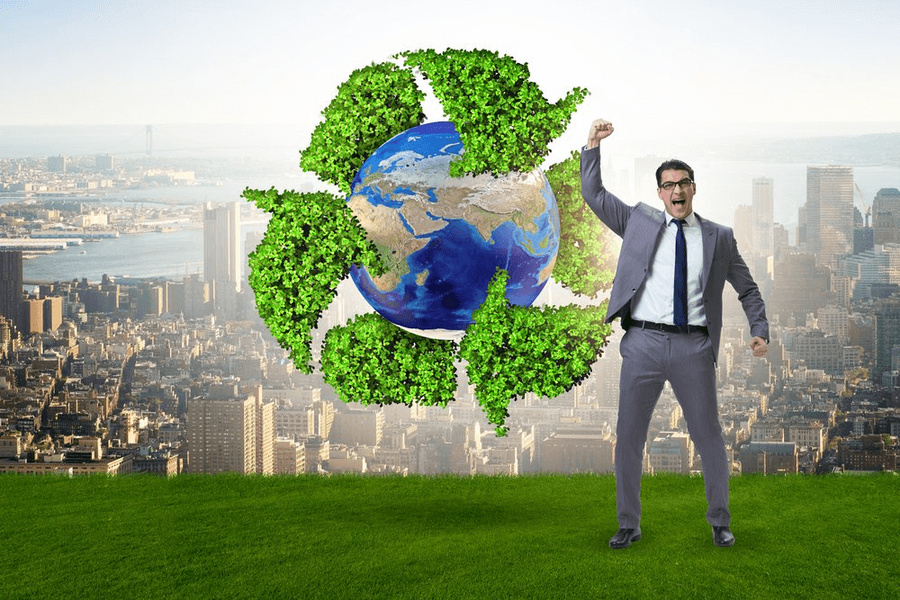 Provisional Injusto prestar Nuevas estrategias para el desarrollo sostenible del Medio Ambiente |  Universitat Carlemany